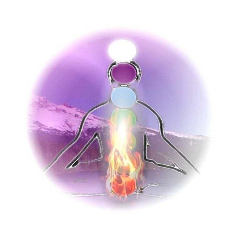 Kundalini Mag. Brigitte Reinberger